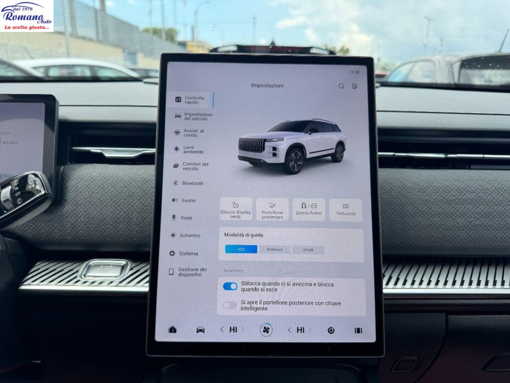 NEW Jaecoo J7 1.6 147cv dct premium 2WD#TETTO APRIBILE!