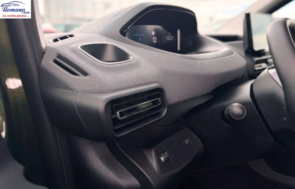 PEUGEOT Rifter PEUGEOT - Rifter - BlueHDi 102 Allure Standard#AUTOCARRO!