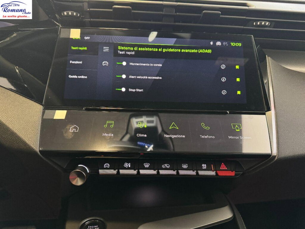 NEW Peugeot 308 3&Acirc;&ordf; serie BlueHDi 130 EAT8 GT#PACK VISION!