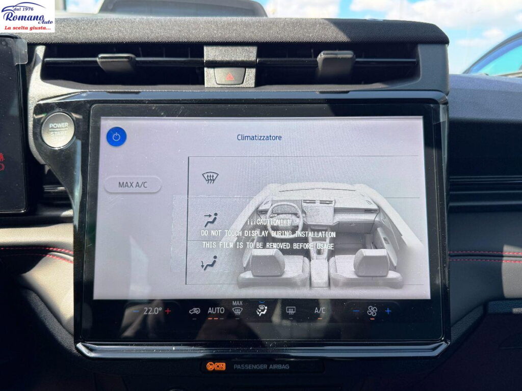 NEW Ford Puma 1.0 EcoBoost Hybrid 125 CV aut. ST-Line X#VIRTUAL COCKPIT!