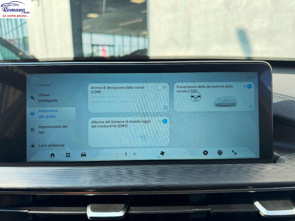 NEW DR Automobiles DR5.0 1.5 Comfort#PRONTA CONSEGNA!