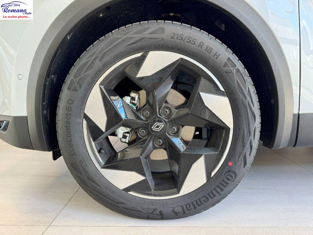 NEW Renault Captur 1.2 ECO-G 120 CV TECHNO#G.P.L DI SERIE!#NEW MODEL!