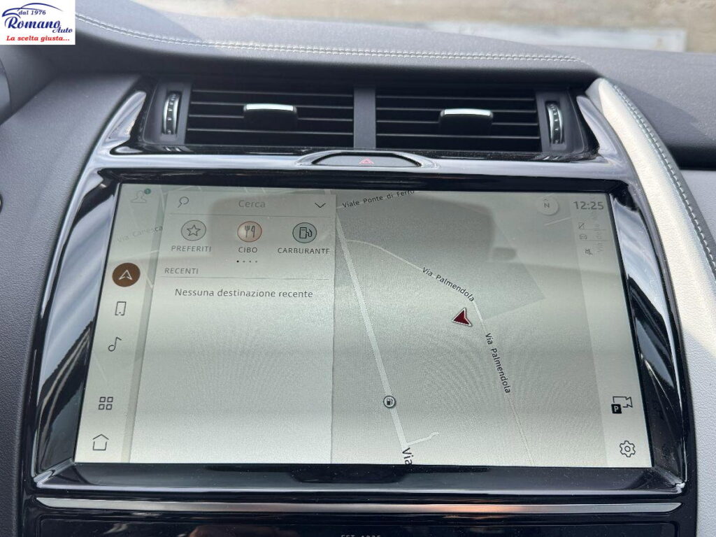 NEW JAGUAR - E-pace  2.0d i4 mhev R-Dynamic S awd 163cv auto#TETTO PANORAMICO!