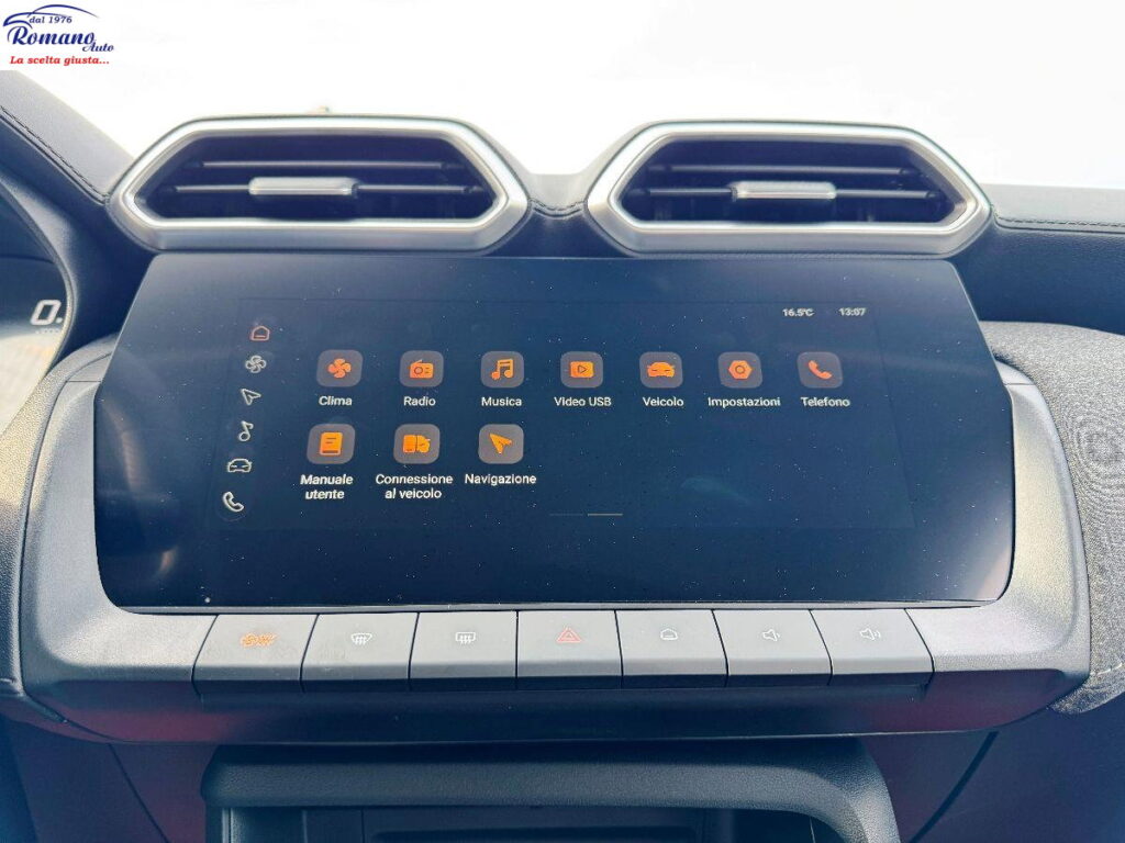 MG - ZS - 1.5 VTi-tech Standard#7 ANNI GARANZIA MG!