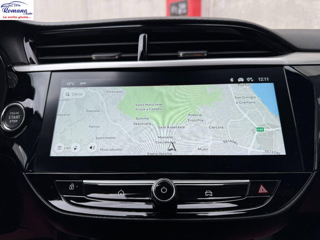 OPEL - Corsa - 1.2 130 CV aut. GS#VIRTUAL COCKPIT!