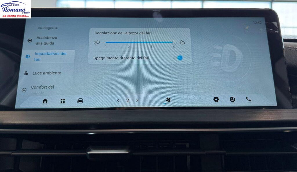 NEW DR AUTOMOBILES - dr 5.0 1.5 Comfort#VIRTUAL COCKPIT!