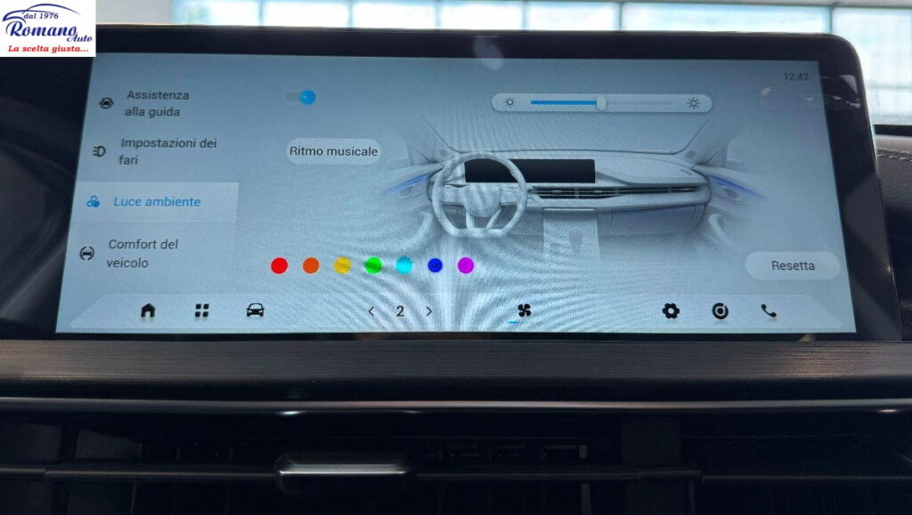 NEW DR AUTOMOBILES - dr 5.0 1.5 Comfort#VIRTUAL COCKPIT!