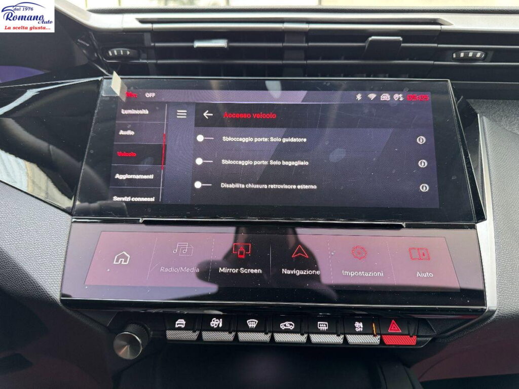 PEUGEOT - 308 - PureTech Turbo 130 Allure#RETROCAMERA!