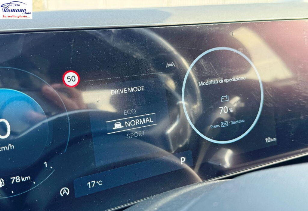 NEW HYUNDAI - Tucson - 1.6 CRDI 48V DCT Business#GARANZIA 5 ANNI HYUNDAI!