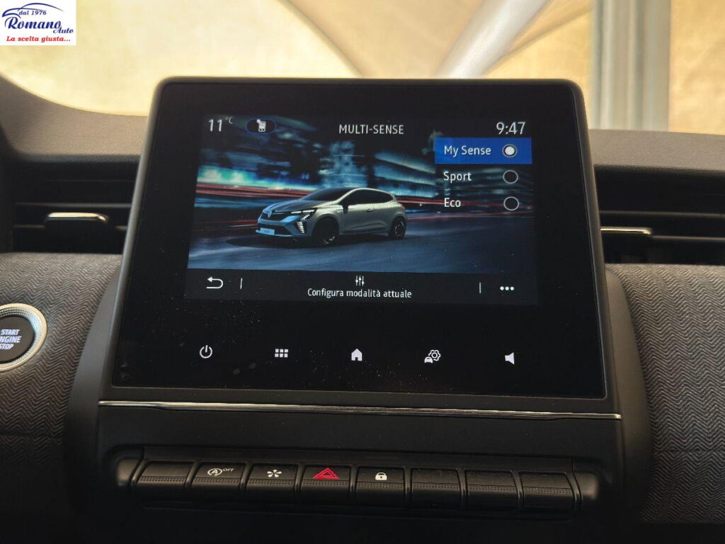 RENAULT - Clio - TCe 90 CV Techno#VIRTUAL COCKPIT!