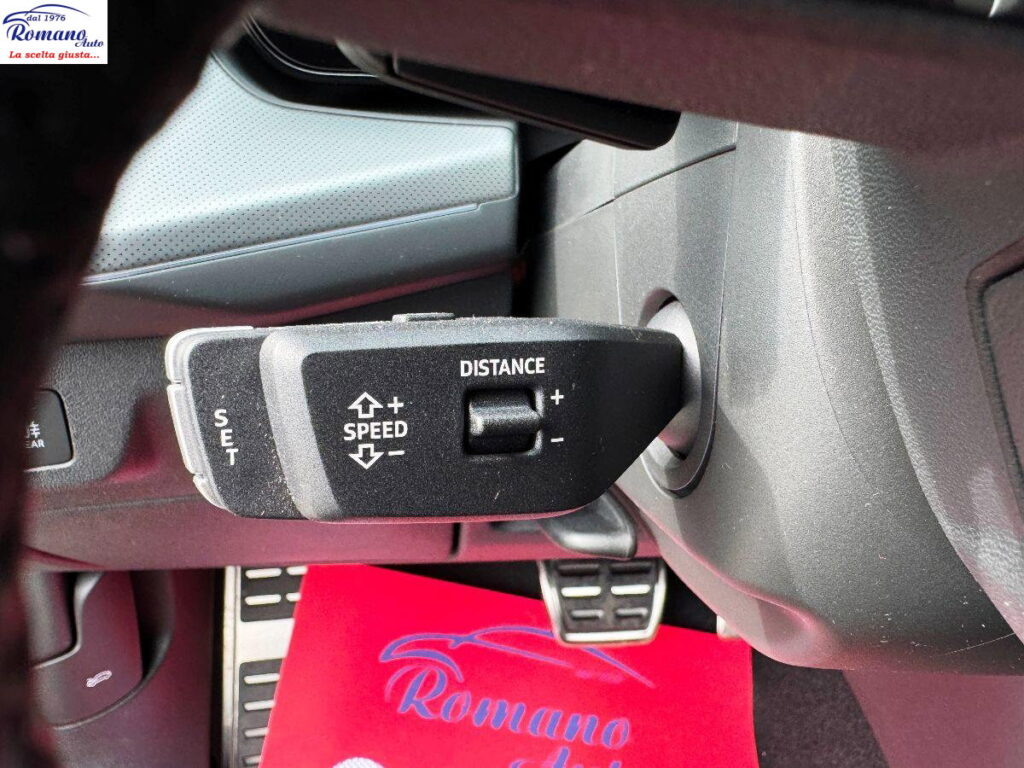 NEW Audi Q3 Sportback 35 2.0Tdi SLINE#TETTO APRIBILE!