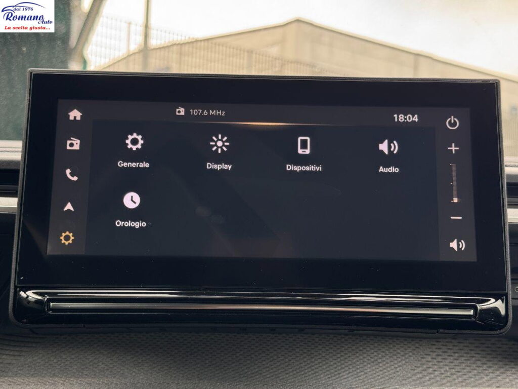 NEW CITROEN - C3 Aircross  1.2 hybrid Max 145cv edcs6