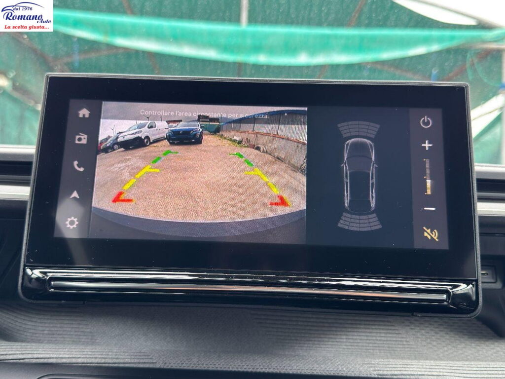 NEW CITROEN - C3 Aircross  1.2 hybrid Max 145cv edcs6