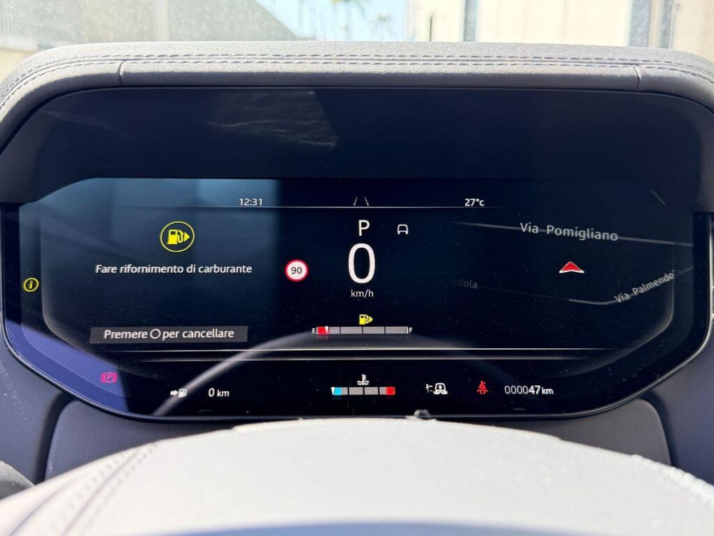 NEW Range Rover Sport 3.0d i6 mhev Dark Edition awd 249cv auto