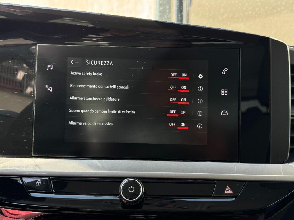 OPEL - Mokka - 1.2 Turbo Elegance#RETROCAMERA!