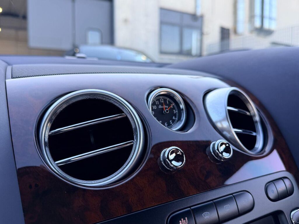 BENTLEY - Continental Continental GT 6.0