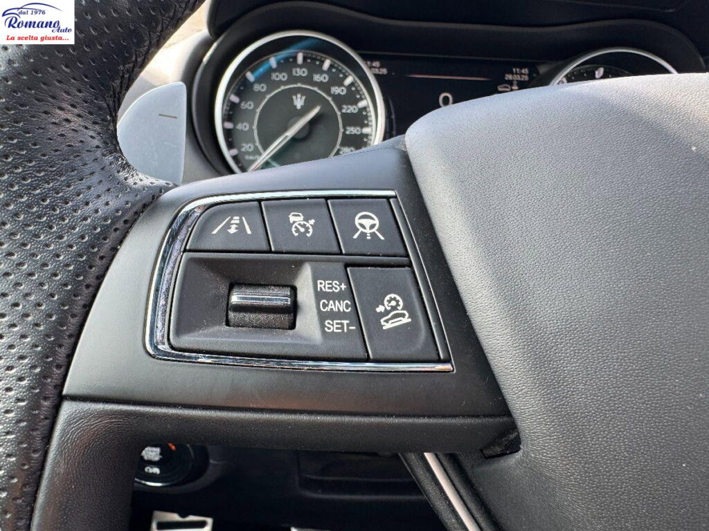 Maserati Levante 3.0 V6 350 MC EDITION Special Edition#PRONTA CONSEGNA!