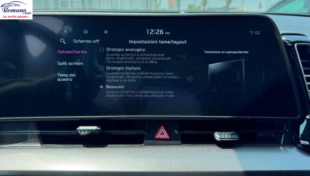 NEW Kia Sportage Sportage 1.6 crdi mhev Business dct#7 ANNI GARANZIA KIA!