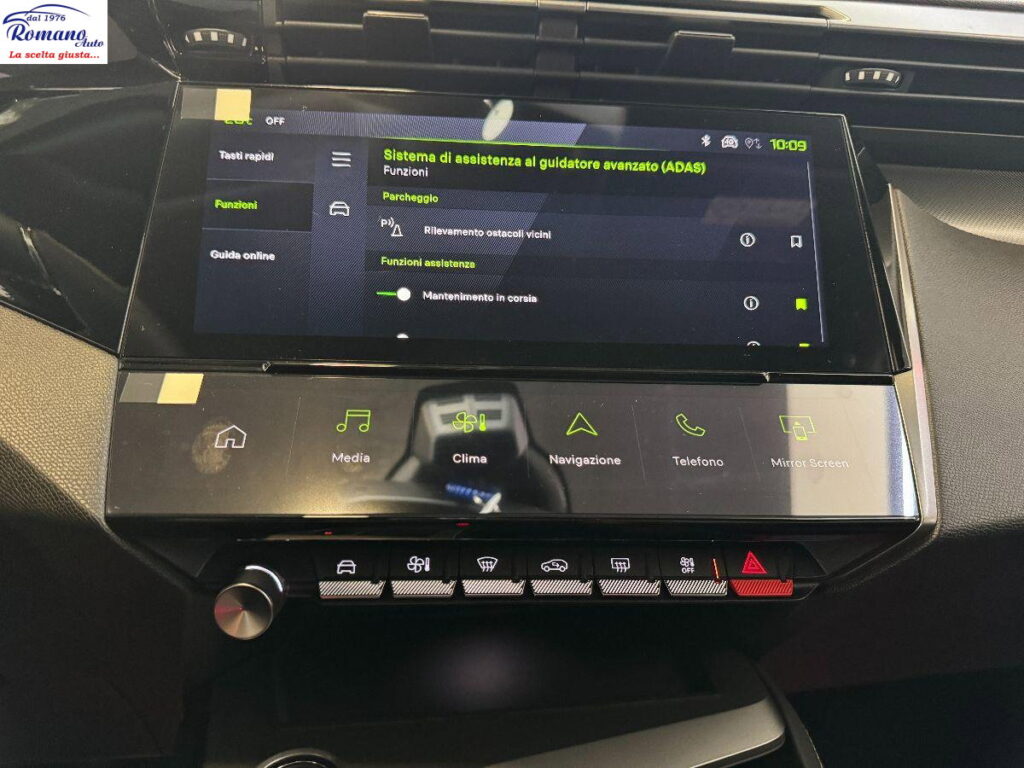 NEW Peugeot 308 3&Acirc;&ordf; serie BlueHDi 130 EAT8 GT#PACK VISION!