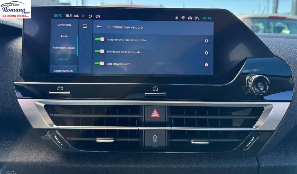 Citroen C4 X BlueHDI 130 EAT8 PLUS#CARPLAY!RETROCAMERA!CERCHI R18&Acirc;&deg;!