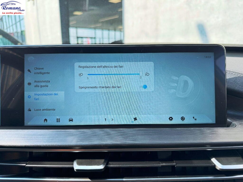 NEW DR Automobiles DR5.0 1.5 Comfort#PRONTA CONSEGNA!