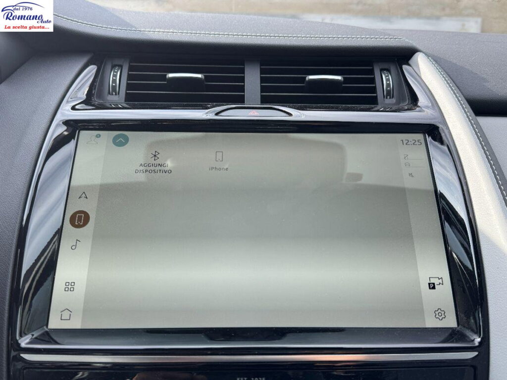 NEW JAGUAR - E-pace  2.0d i4 mhev R-Dynamic S awd 163cv auto#TETTO PANORAMICO!