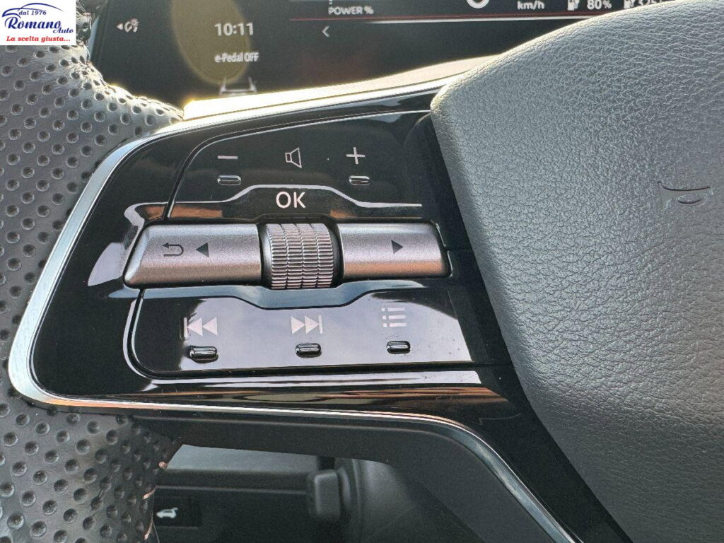 NEW NISSAN - Ariya  87 kWh Evolve + 4wd#TETTO PANORAMICO!