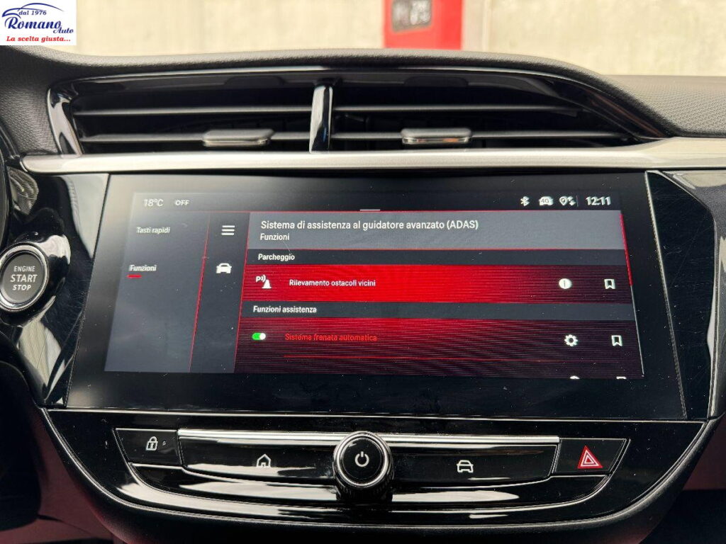 OPEL - Corsa - 1.2 130 CV aut. GS#VIRTUAL COCKPIT!