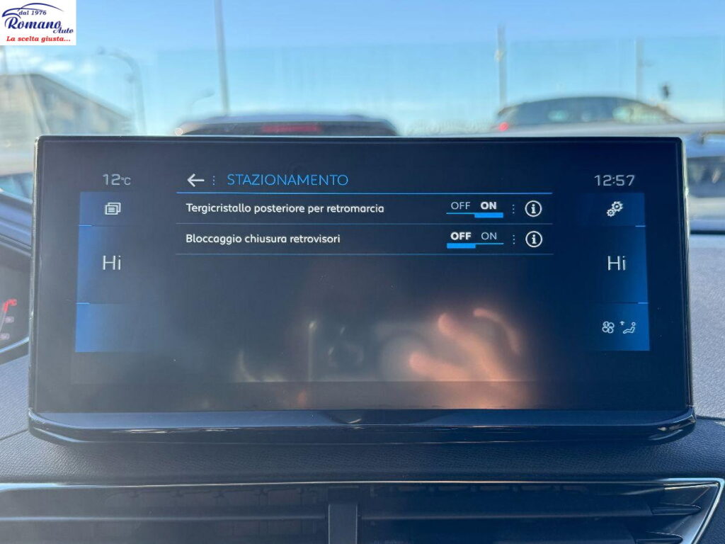 PEUGEOT - 5008  1.5 bluehdi Allure Pack 130cv eat8#7 POSTI!