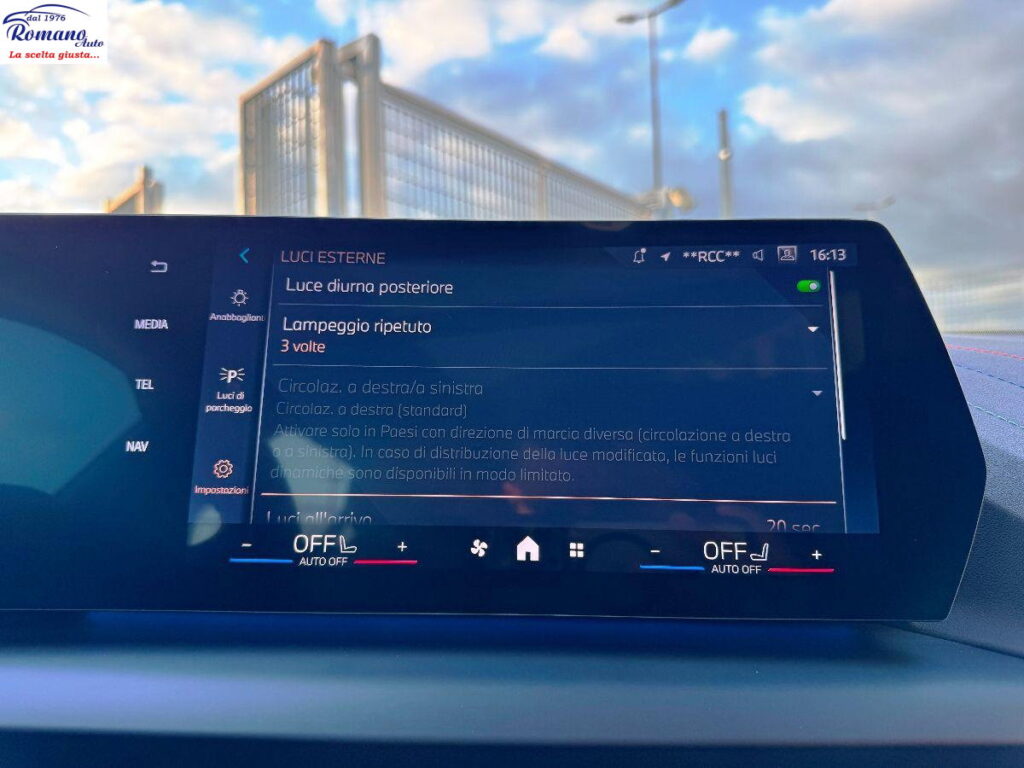 NEW BMW - Serie 1 - 118d 5p. M Sport PRO#TETTO APRIBILE!