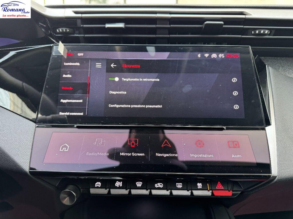 PEUGEOT - 308 - PureTech Turbo 130 Allure#RETROCAMERA!