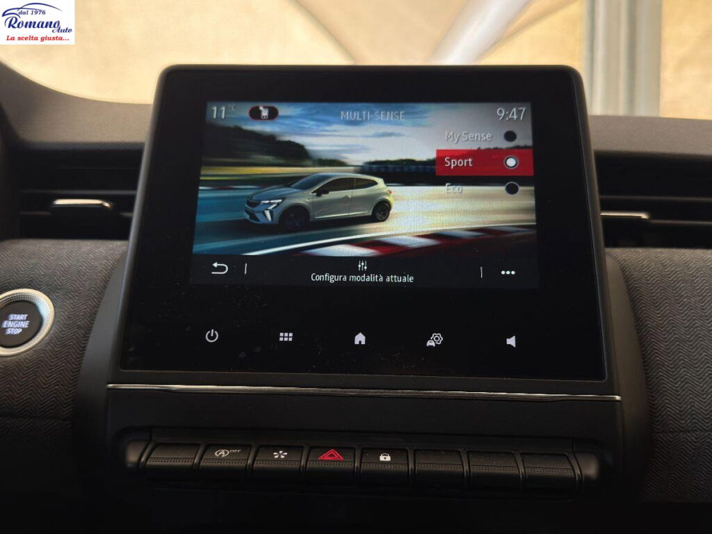 RENAULT - Clio - TCe 90 CV Techno#VIRTUAL COCKPIT!