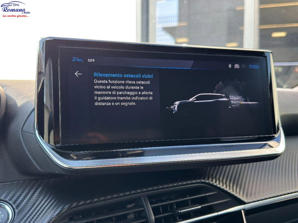 NEW PEUGEOT - 2008 - PureTech 100 Allure#RETROCAMERA!