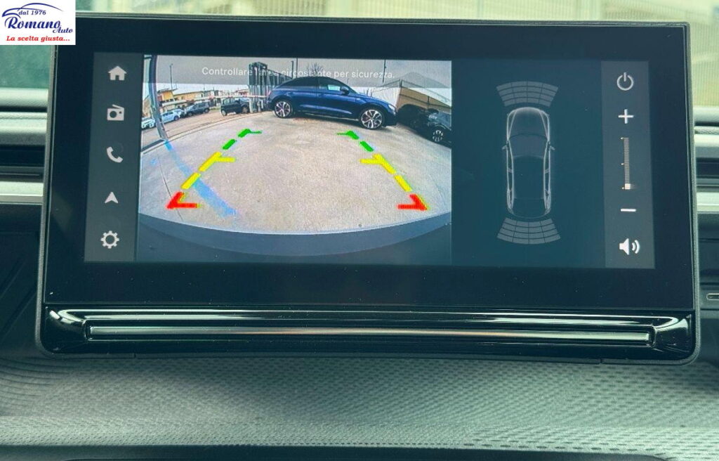 NEW CITROEN - C3 Aircross  1.2 hybrid Max 145cv edcs6