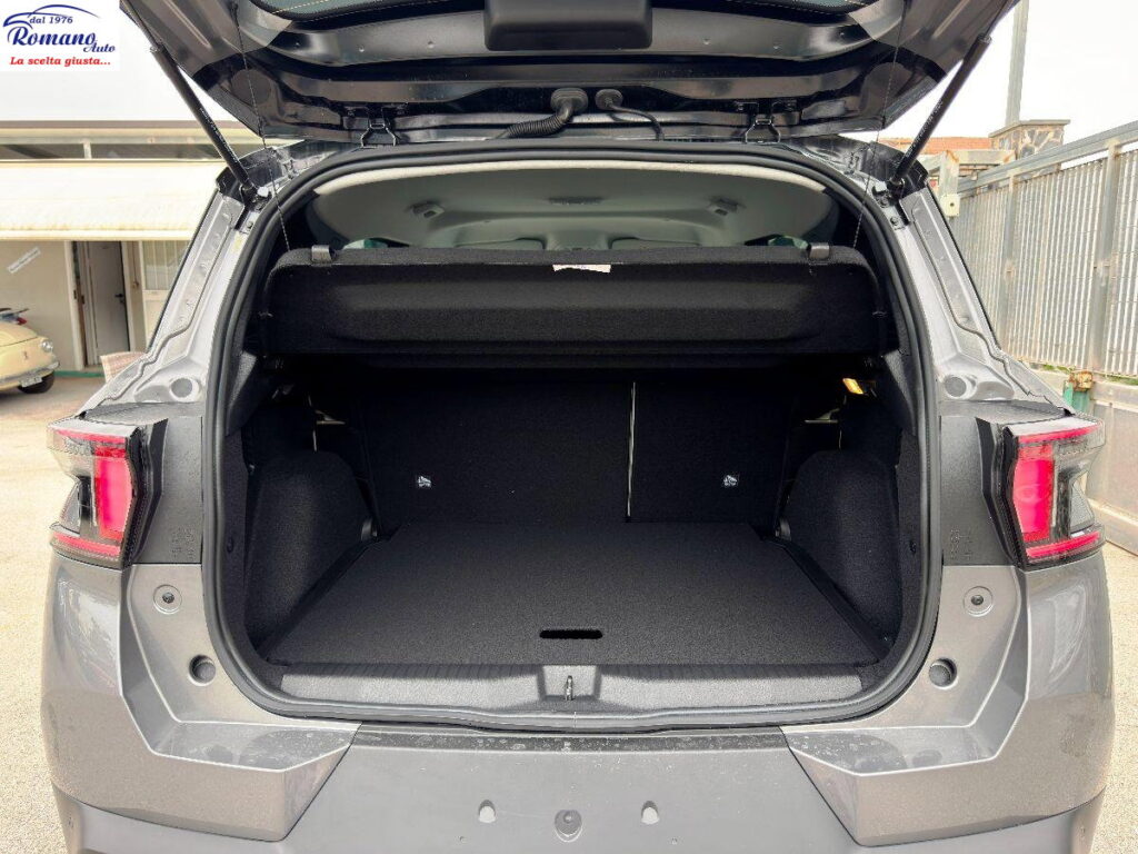 NEW CITROEN - C3 Aircross  1.2 hybrid Max 145cv edcs6