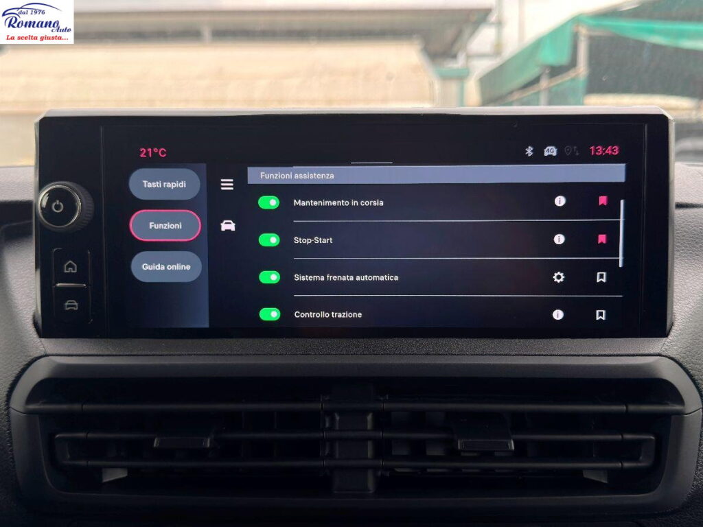 NEW Fiat Scudo 1.5 BlueHDi 120 CV S&S PL-TN Furgone *PREZZO IVA ESCLUSA*