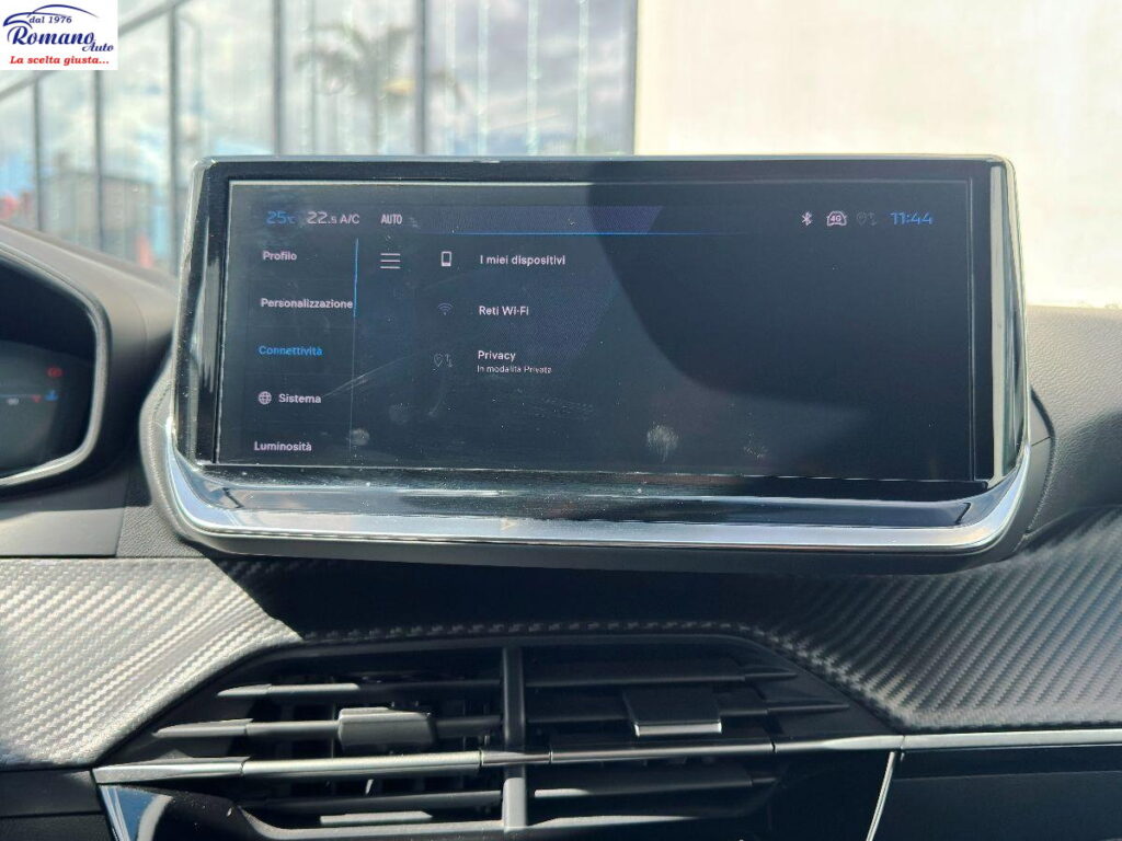 NEW PEUGEOT - 2008  1.5 bluehdi Allure 130 eat8#RETROCAMERA!