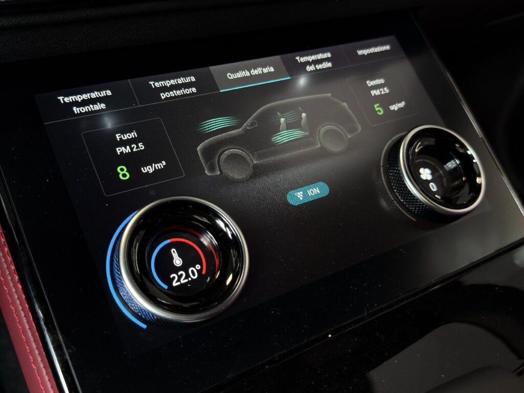 NEW Sportequipe 7 -  GTW 1.6 T-GDI DCT GPL#TETTO APRIBILE!