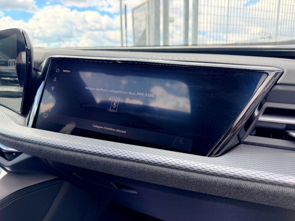 NEW Audi Q5 Sportaback 2.0 tdi mhev+ S line edition quattro#TETTO APRIBILE!