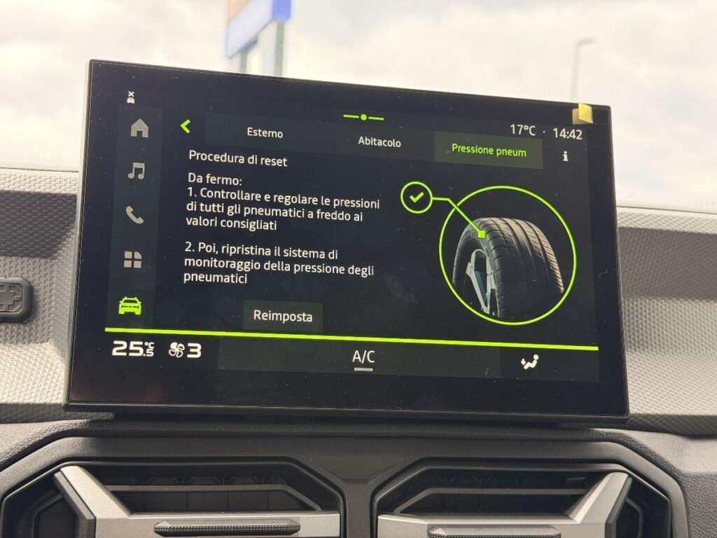 NEW DACIA - Duster - Eco-G 120 CV Journey#NEW MODEL!