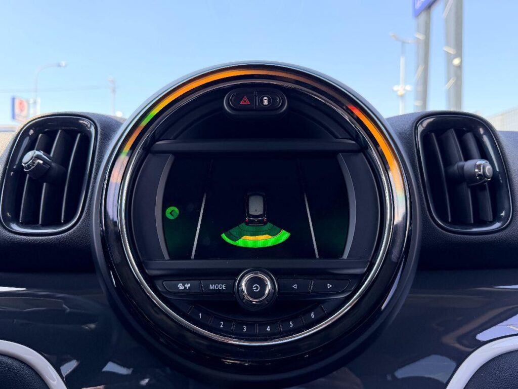 MINI - Countryman Mini  2.0 Cooper SD Business auto#NAVIGATORE!