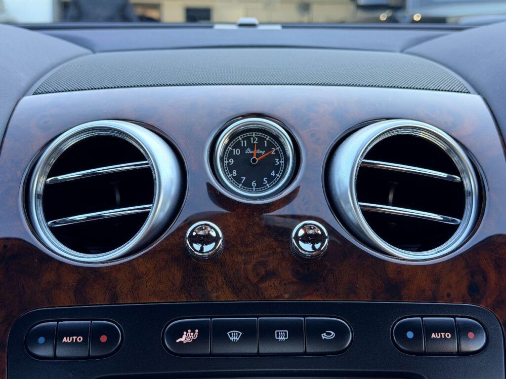 BENTLEY - Continental Continental GT 6.0