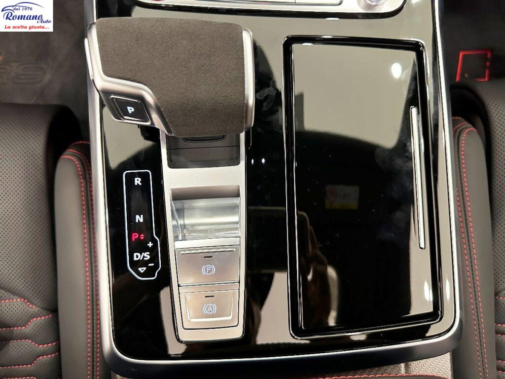 NEW Audi RS Q8 4.0 V8 TFSI quattro tiptronic#PRONTA CONSEGNA#