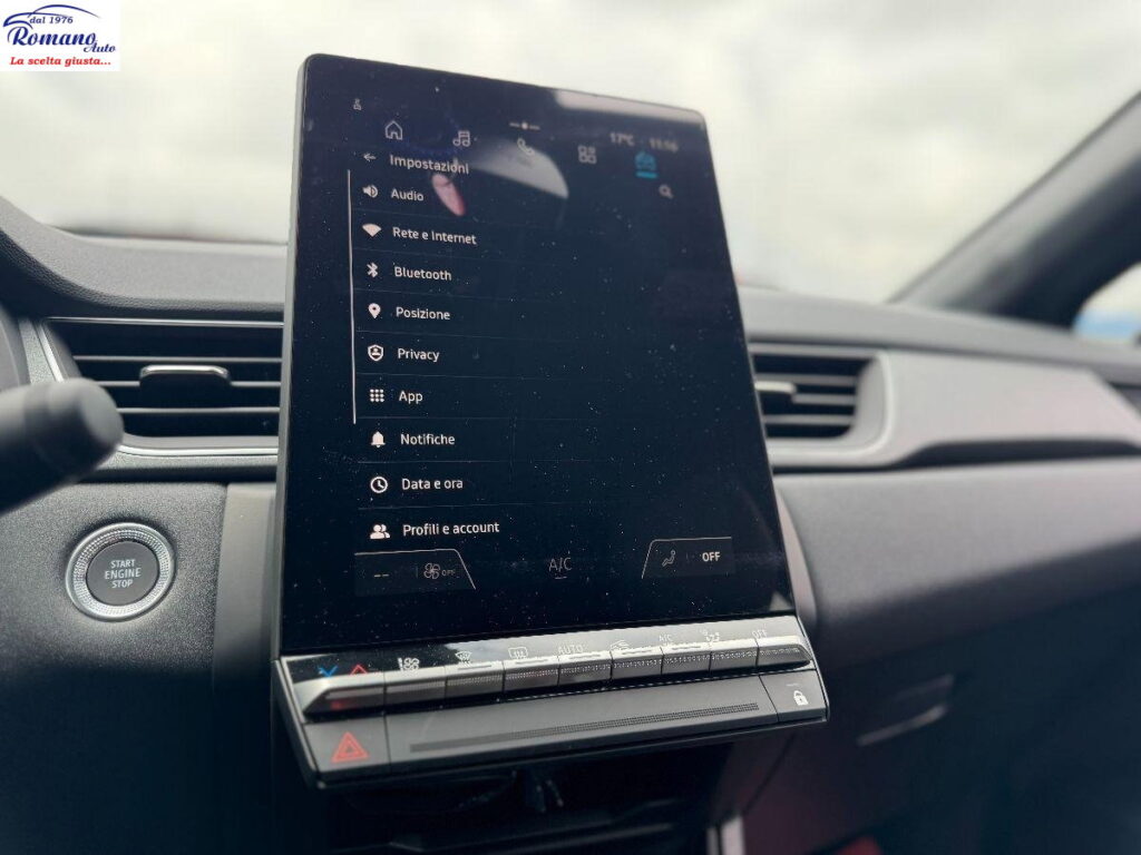 Renault Captur 1.2 ECO-G 120 CV TECHNO#G.P.L DI SERIE!