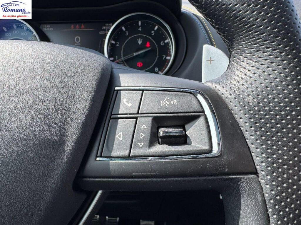 Maserati Levante 3.0 V6 350 MC EDITION Special Edition#PRONTA CONSEGNA!