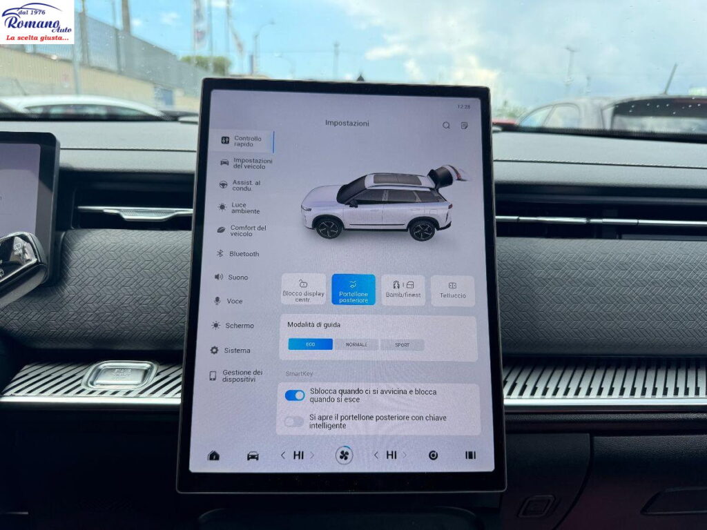 NEW Jaecoo J7 1.6 147cv dct premium 2WD#TETTO APRIBILE!