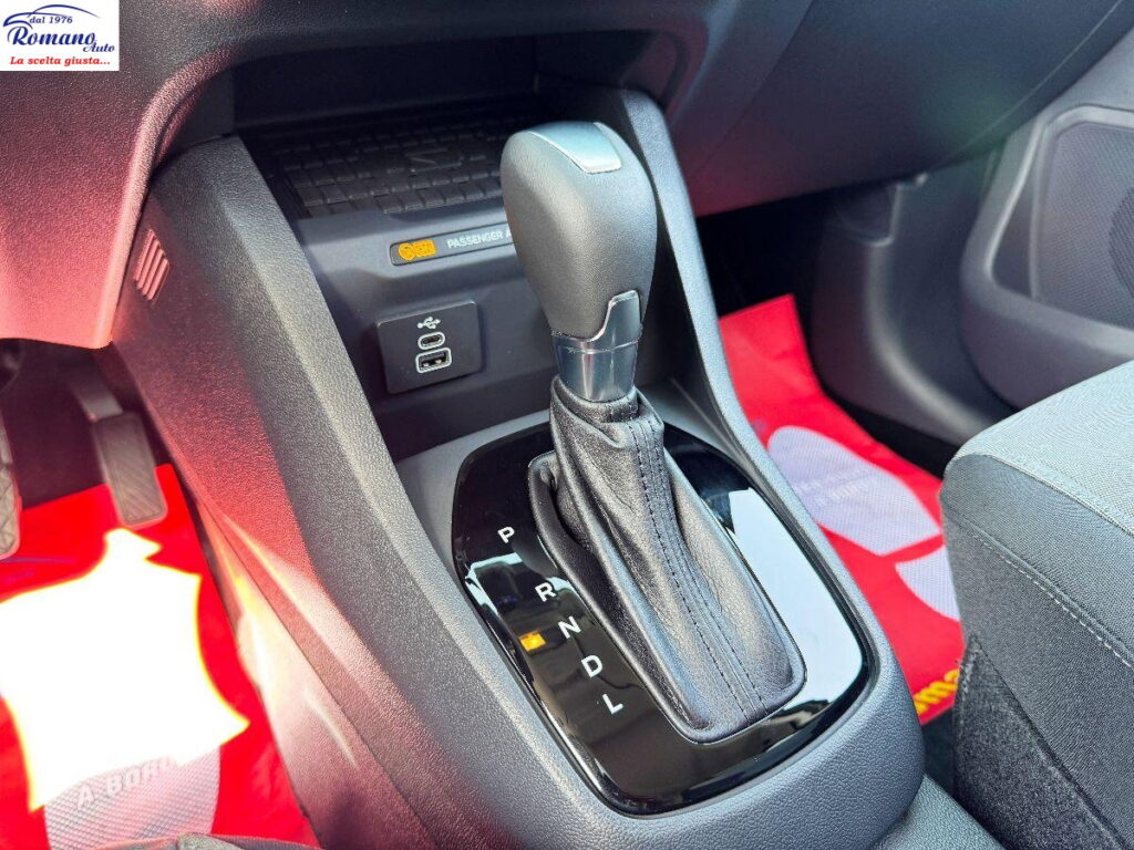 NEW FORD - Tourneo Courier - 1.0 EcoBoost Pow. Tit.#NAVIGATORE!