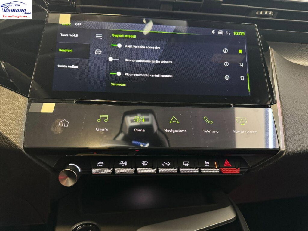 NEW Peugeot 308 3&Acirc;&ordf; serie BlueHDi 130 EAT8 GT#PACK VISION!