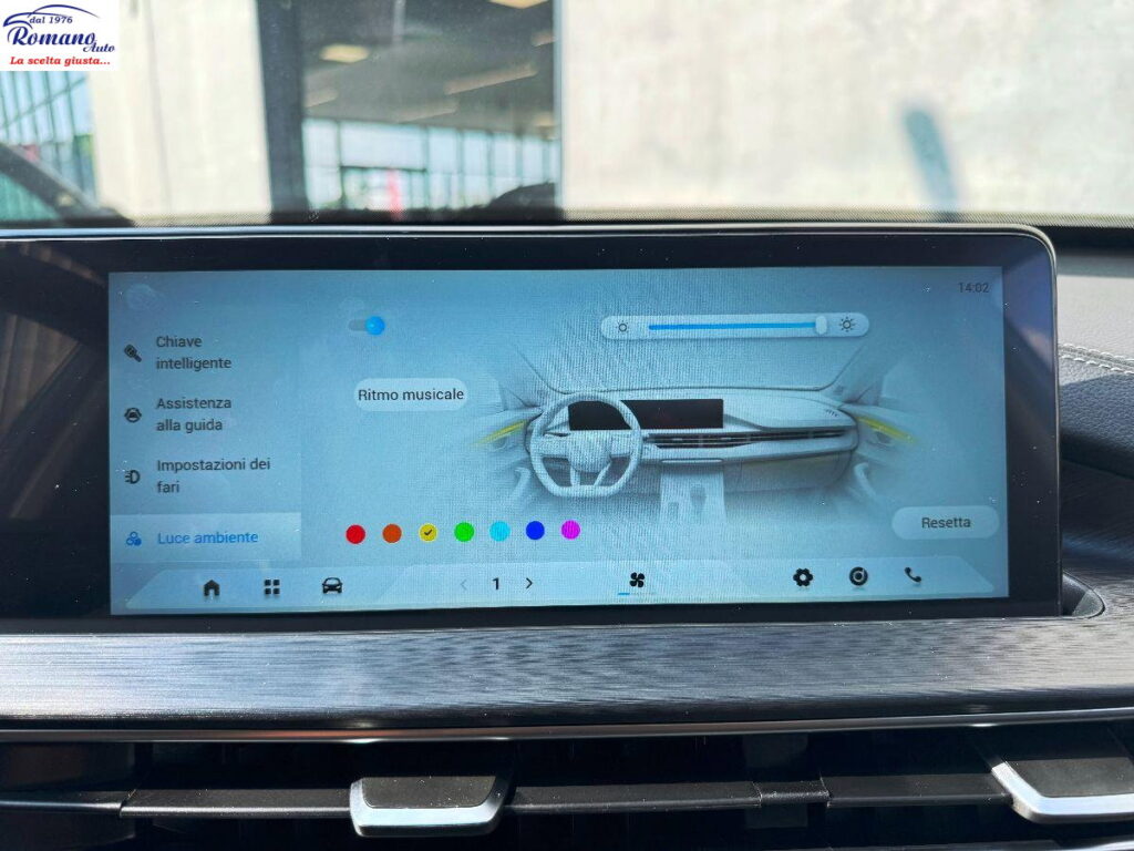 NEW DR Automobiles DR5.0 1.5 Comfort#PRONTA CONSEGNA!