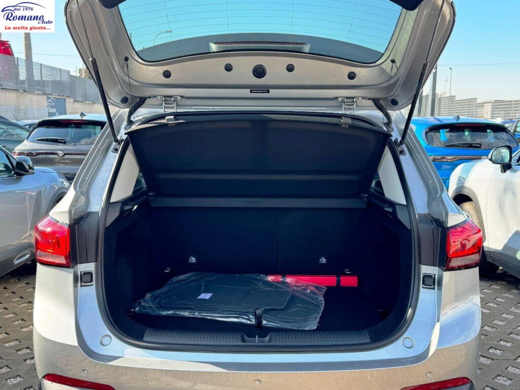 MG ZS 1.5 MT ICE COMFORT#7 ANNI GARANZIA MG!